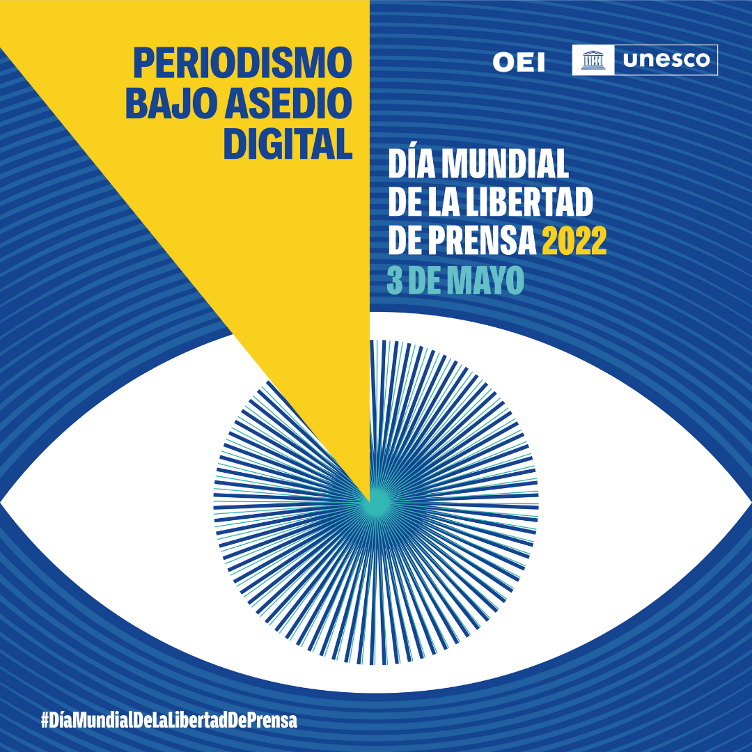 Oei Uruguai Notícias Oei Apoya La Conferencia Global Por El Día Mundial De La Libertad De 0425